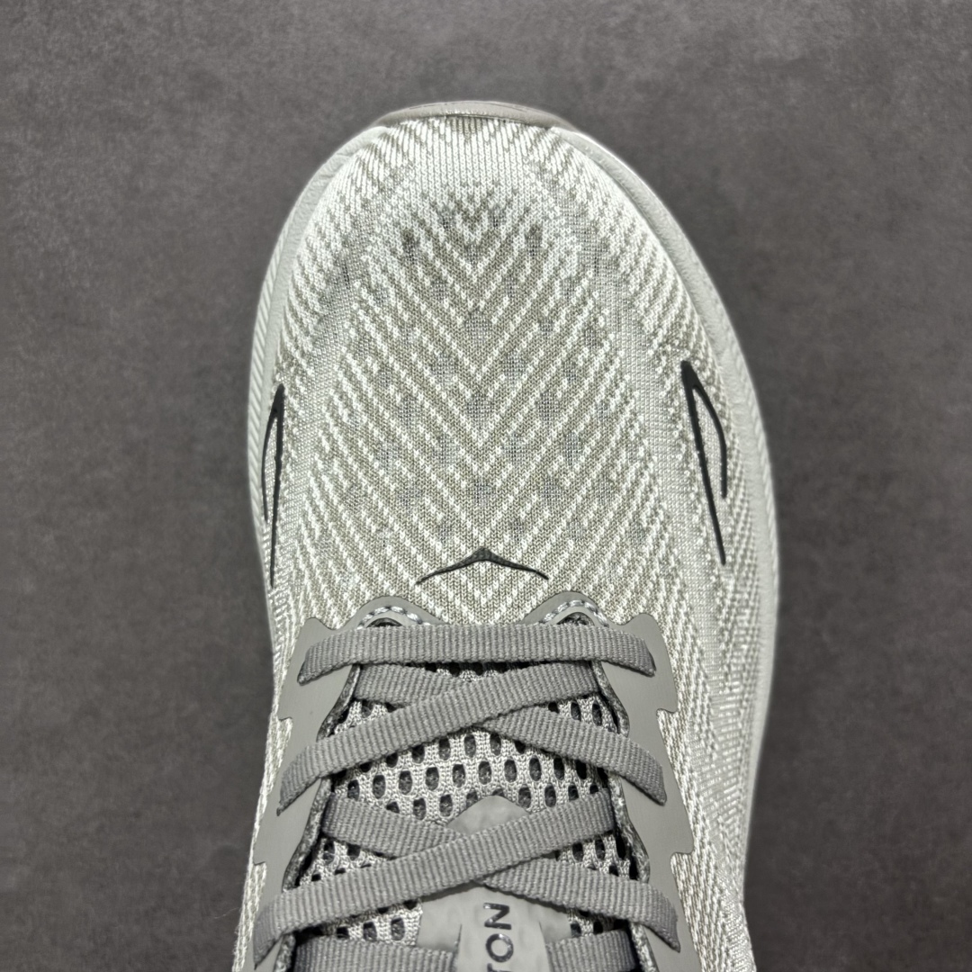  
【GX越南版】HOKA ONE ONE Clifton 克里夫顿9代 
市场顶级版本 正确细节组合大