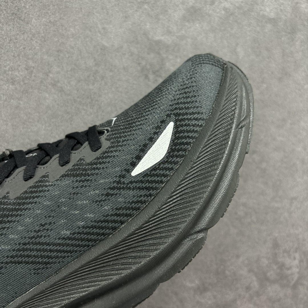  
【GX越南版】HOKA ONE ONE Clifton 克里夫顿9代 
市场顶级版本 正确细节组合大