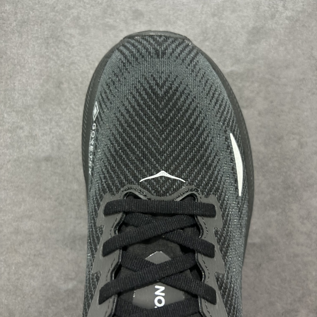  
【GX越南版】HOKA ONE ONE Clifton 克里夫顿9代 
市场顶级版本 正确细节组合大