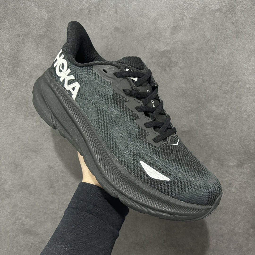  
【GX越南版】HOKA ONE ONE Clifton 克里夫顿9代 
市场顶级版本 正确细节组合大