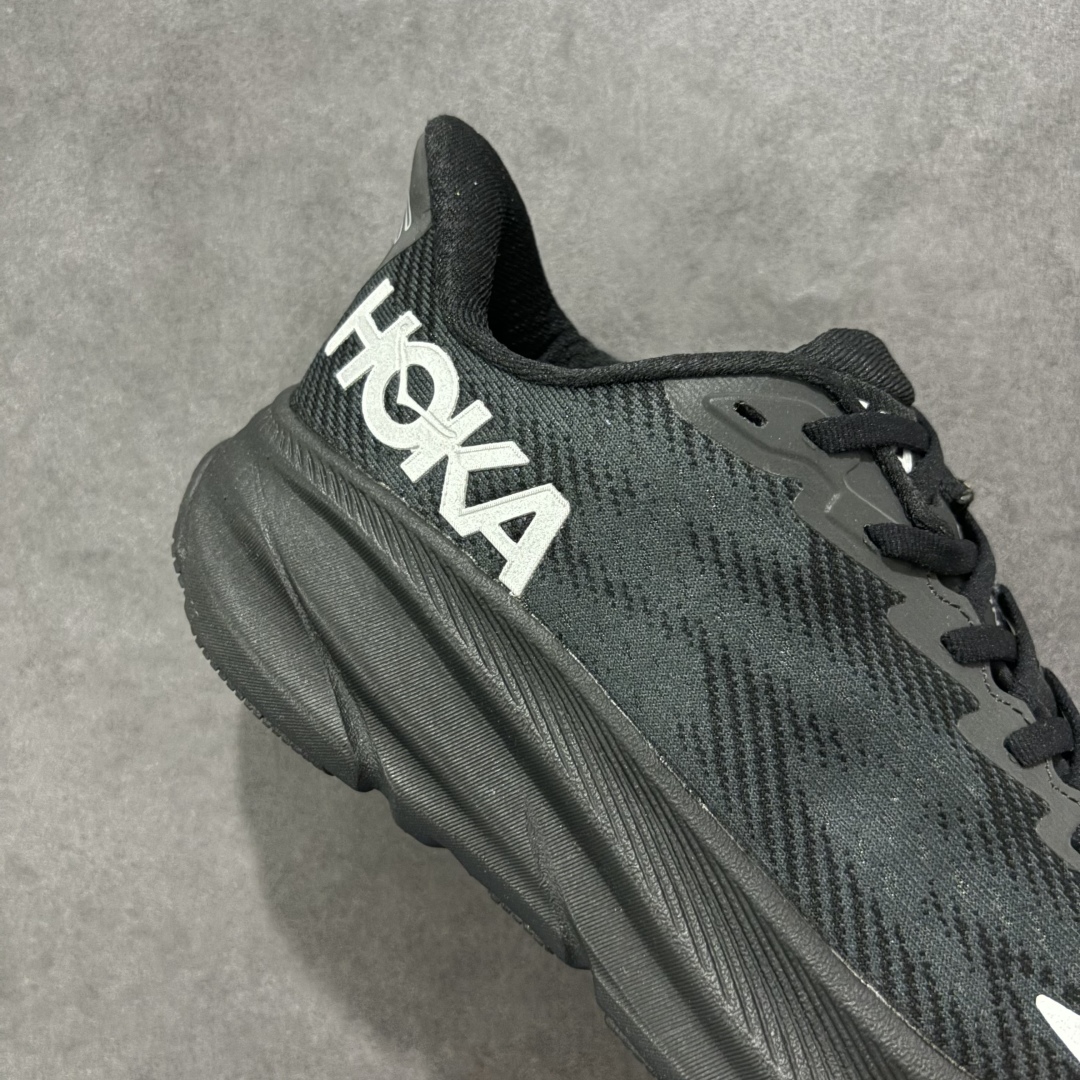  
【GX越南版】HOKA ONE ONE Clifton 克里夫顿9代 
市场顶级版本 正确细节组合大