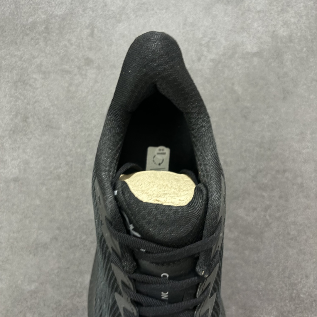  
【GX越南版】HOKA ONE ONE Clifton 克里夫顿9代 
市场顶级版本 正确细节组合大