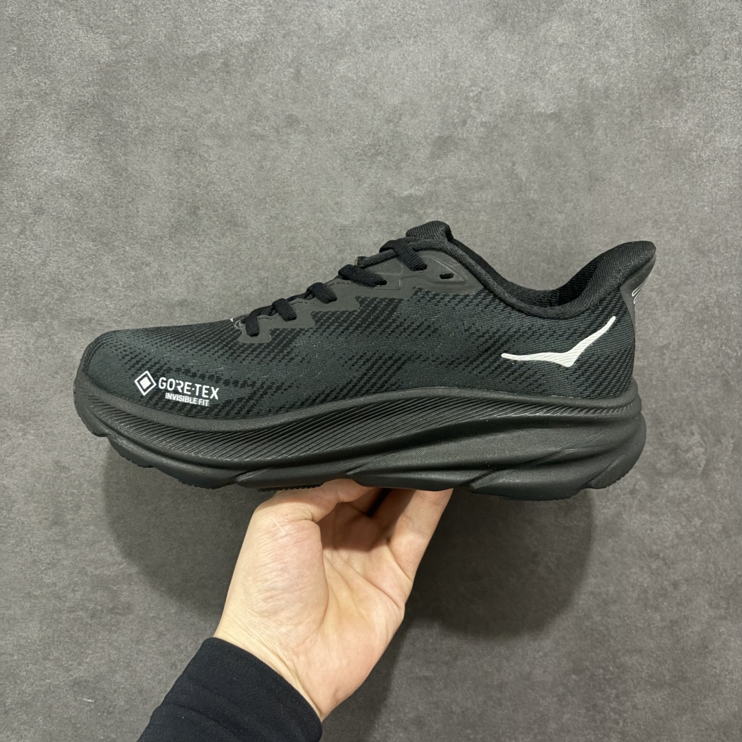  
【GX越南版】HOKA ONE ONE Clifton 克里夫顿9代 
市场顶级版本 正确细节组合大