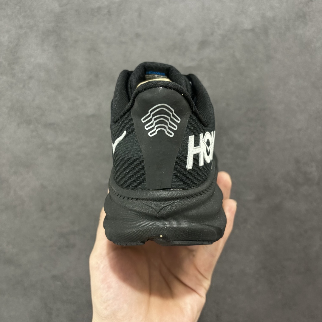  
【GX越南版】HOKA ONE ONE Clifton 克里夫顿9代 
市场顶级版本 正确细节组合大