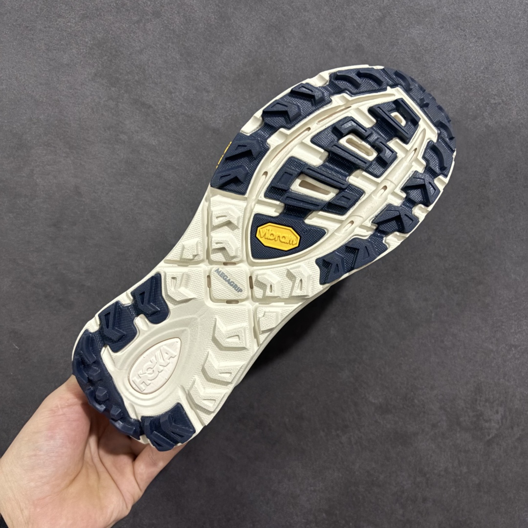  
【GX越南版】HOKA ONE ONE Mafate Speed 2 Low 玛法特2代系列低帮轻量