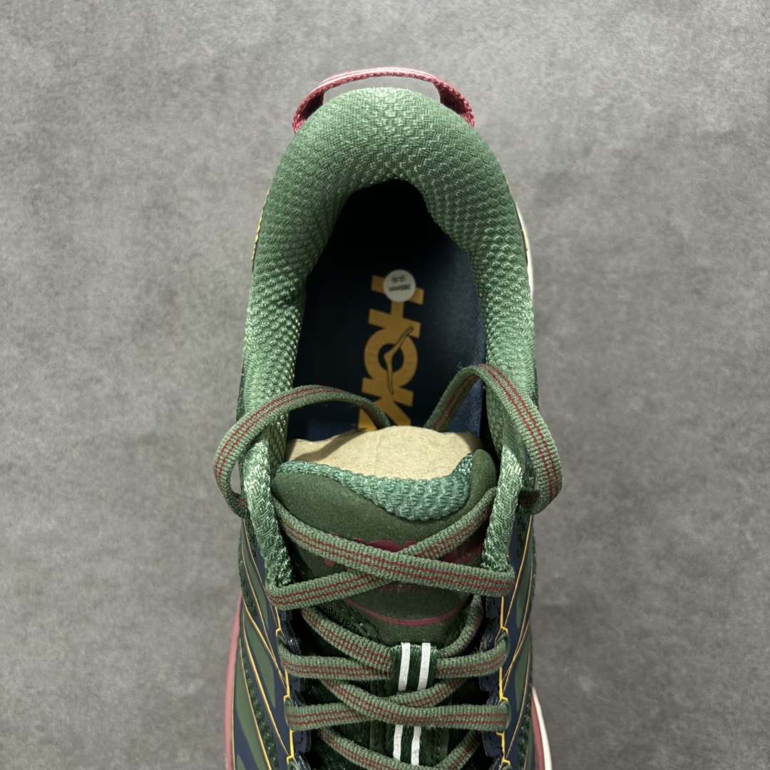  
【GX越南版】HOKA ONE ONE Mafate Speed 2 Low 玛法特2代系列低帮轻量
