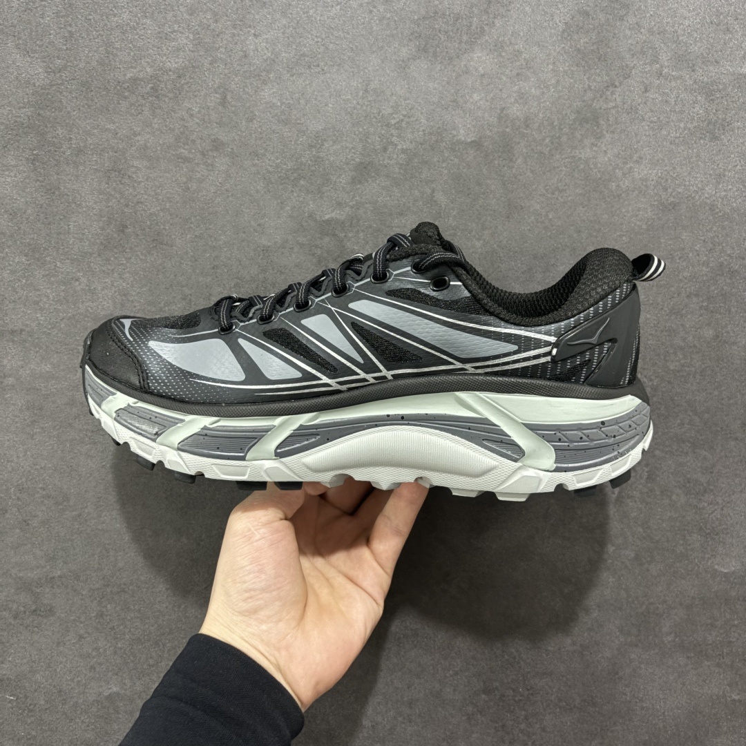 【GX越南版】HOKA ONE ONE Mafate Speed 2 Low 玛法特2代系列低帮轻量