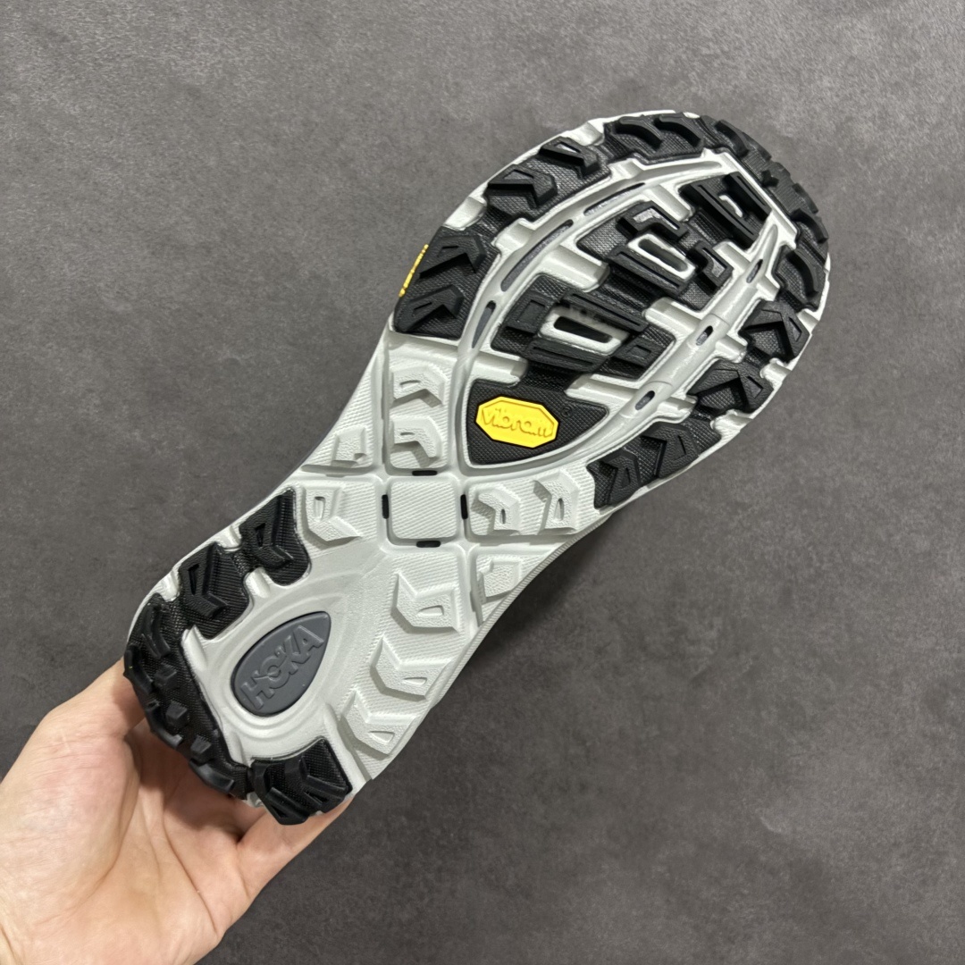 【GX越南版】HOKA ONE ONE Mafate Speed 2 Low 玛法特2代系列低帮轻量
