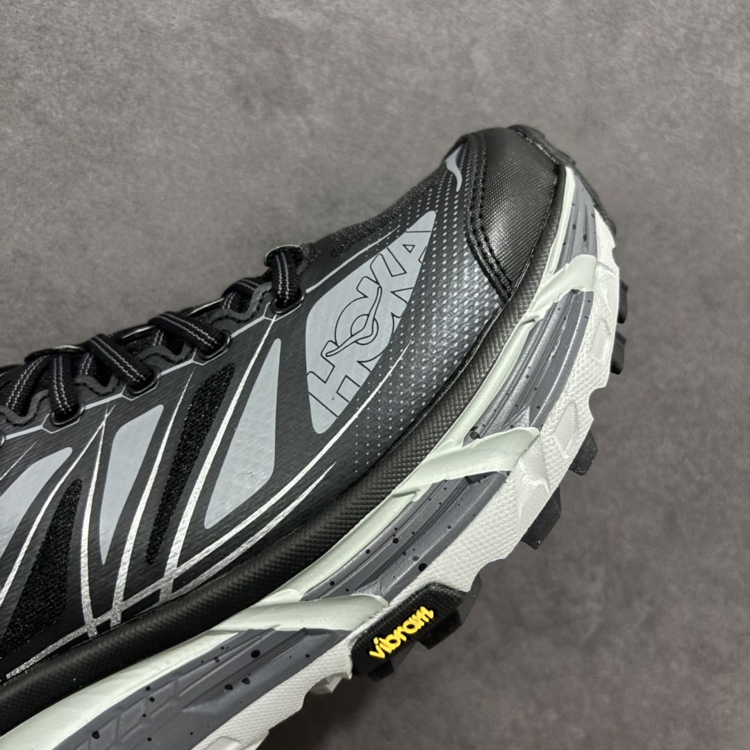 【GX越南版】HOKA ONE ONE Mafate Speed 2 Low 玛法特2代系列低帮轻量