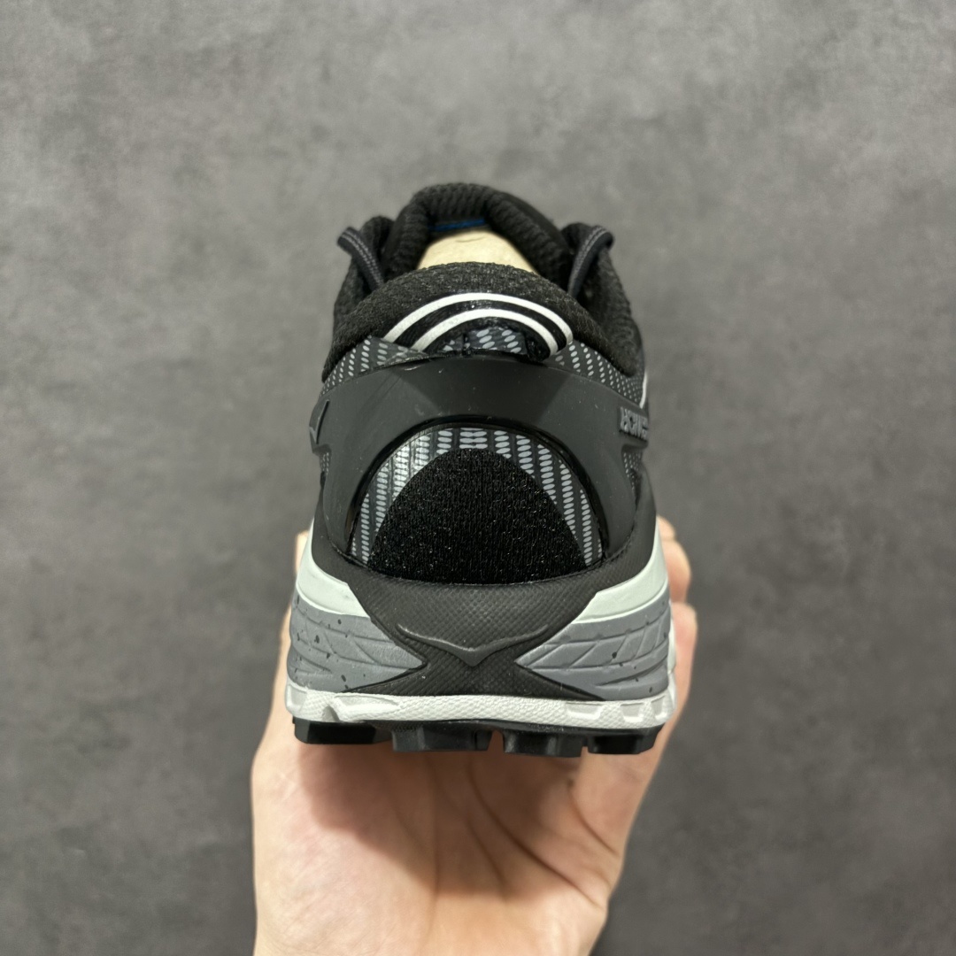 【GX越南版】HOKA ONE ONE Mafate Speed 2 Low 玛法特2代系列低帮轻量