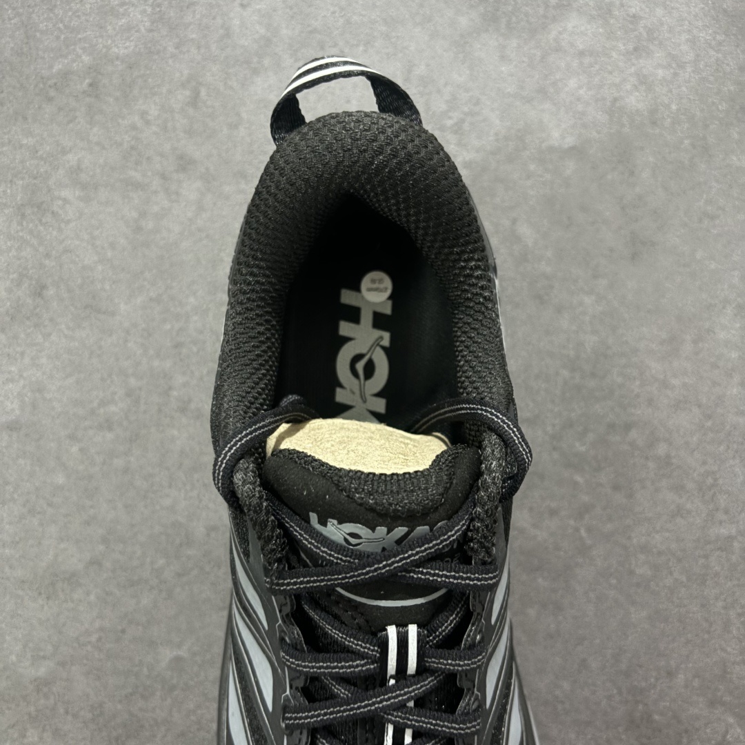 【GX越南版】HOKA ONE ONE Mafate Speed 2 Low 玛法特2代系列低帮轻量