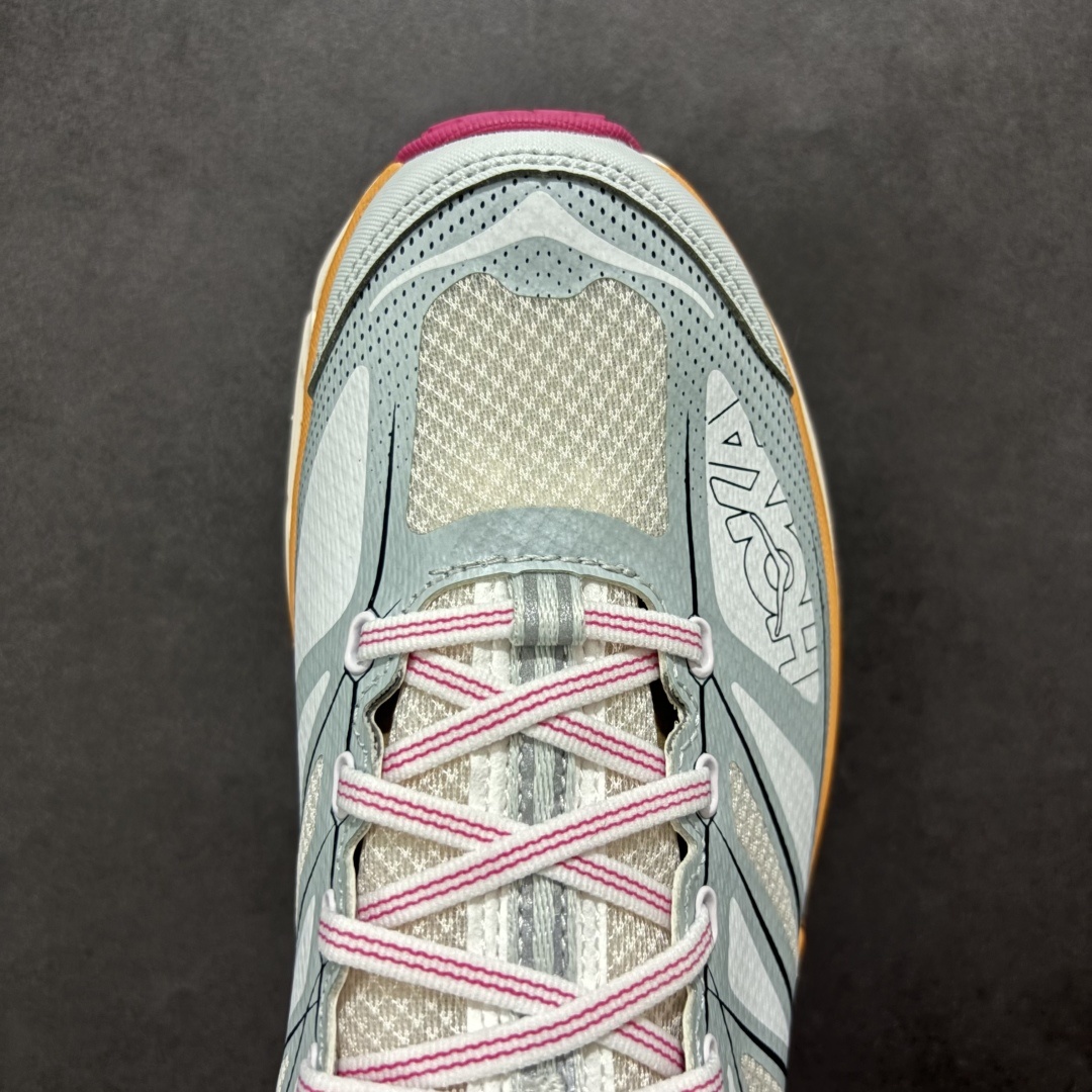 【GX越南版】HOKA ONE ONE Mafate Speed 2 Low 玛法特2代系列低帮轻量
