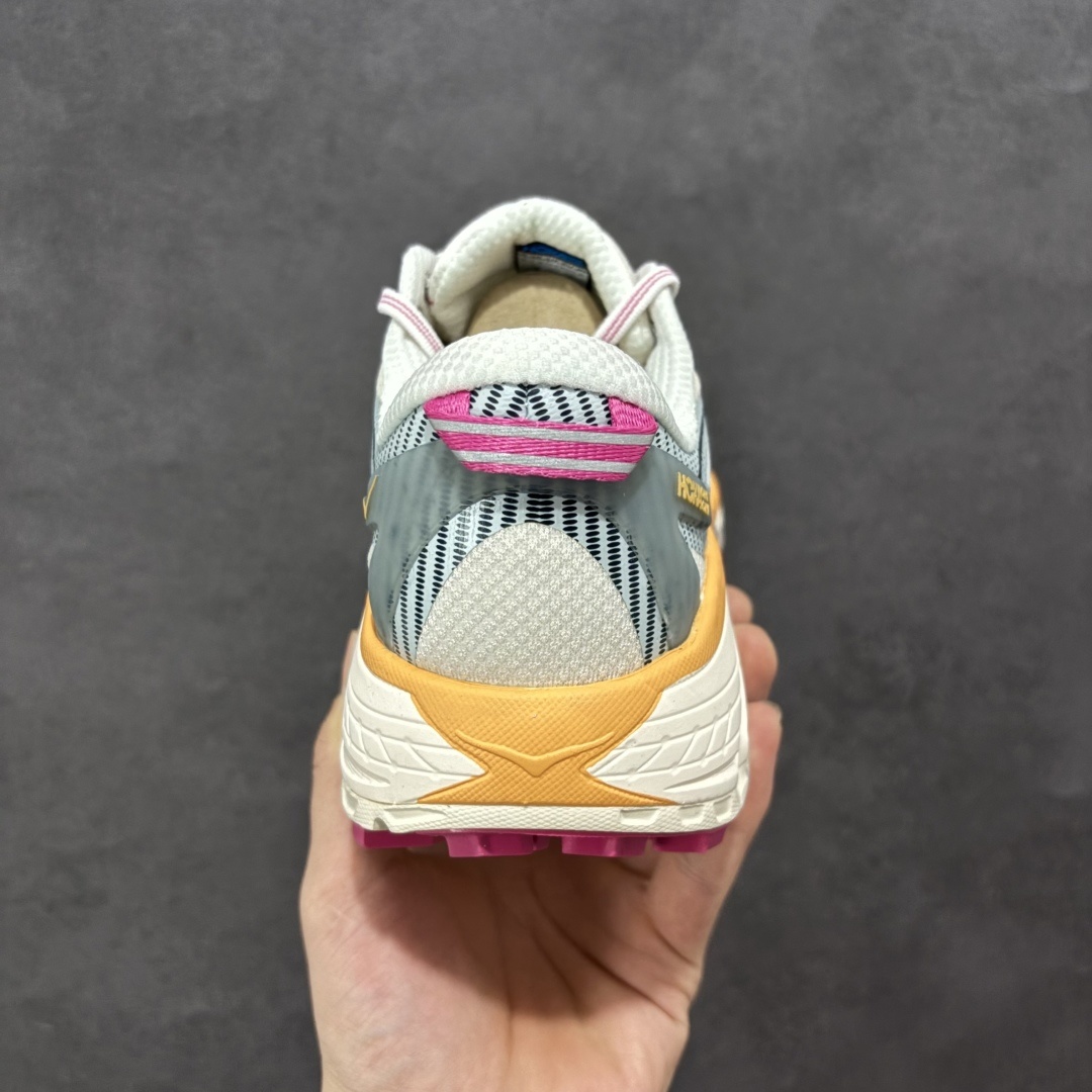 【GX越南版】HOKA ONE ONE Mafate Speed 2 Low 玛法特2代系列低帮轻量
