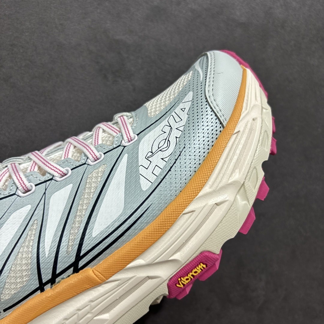 【GX越南版】HOKA ONE ONE Mafate Speed 2 Low 玛法特2代系列低帮轻量