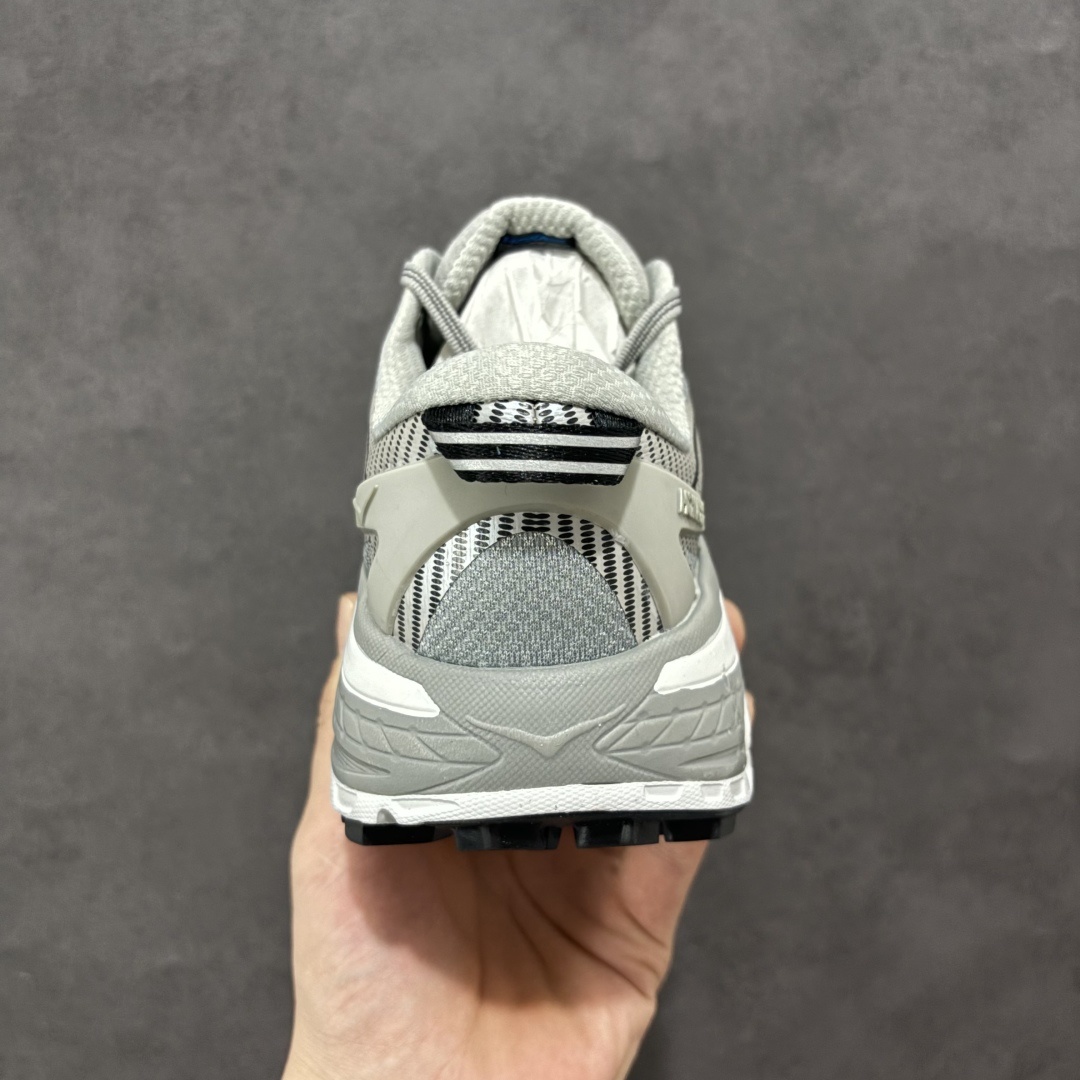 【GX越南版】HOKA ONE ONE Mafate Speed 2 Low 玛法特2代系列低帮轻量