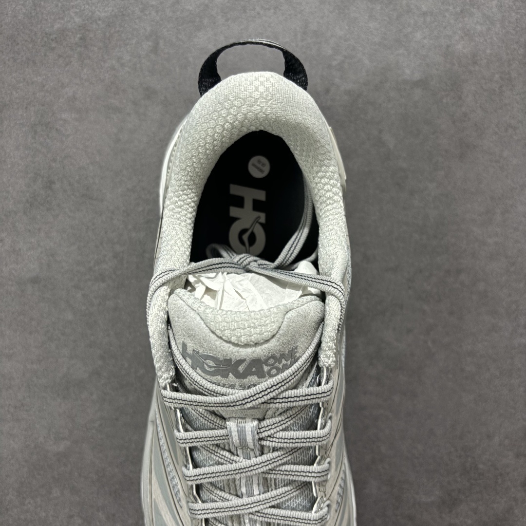 【GX越南版】HOKA ONE ONE Mafate Speed 2 Low 玛法特2代系列低帮轻量