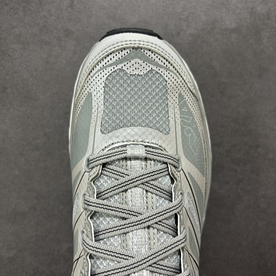 【GX越南版】HOKA ONE ONE Mafate Speed 2 Low 玛法特2代系列低帮轻量
