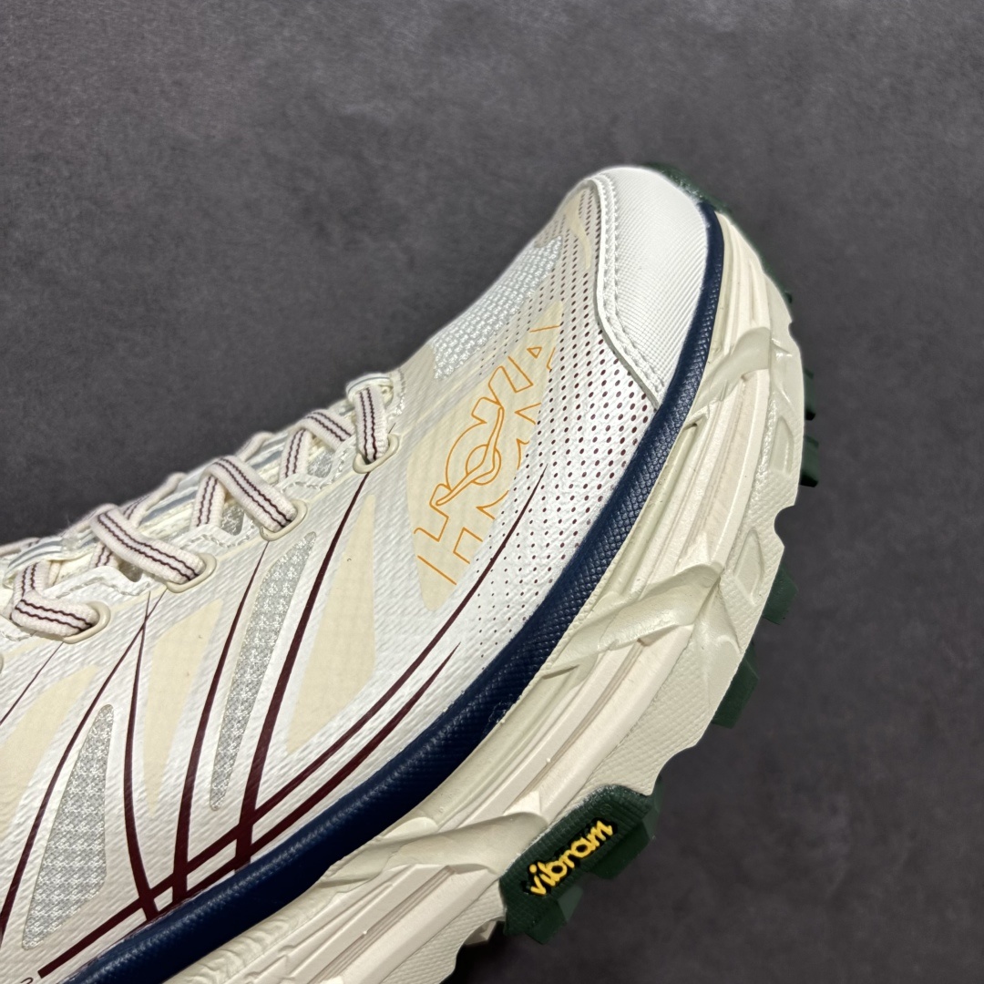 【GX越南版】HOKA ONE ONE Mafate Speed 2 Low 玛法特2代系列低帮轻量