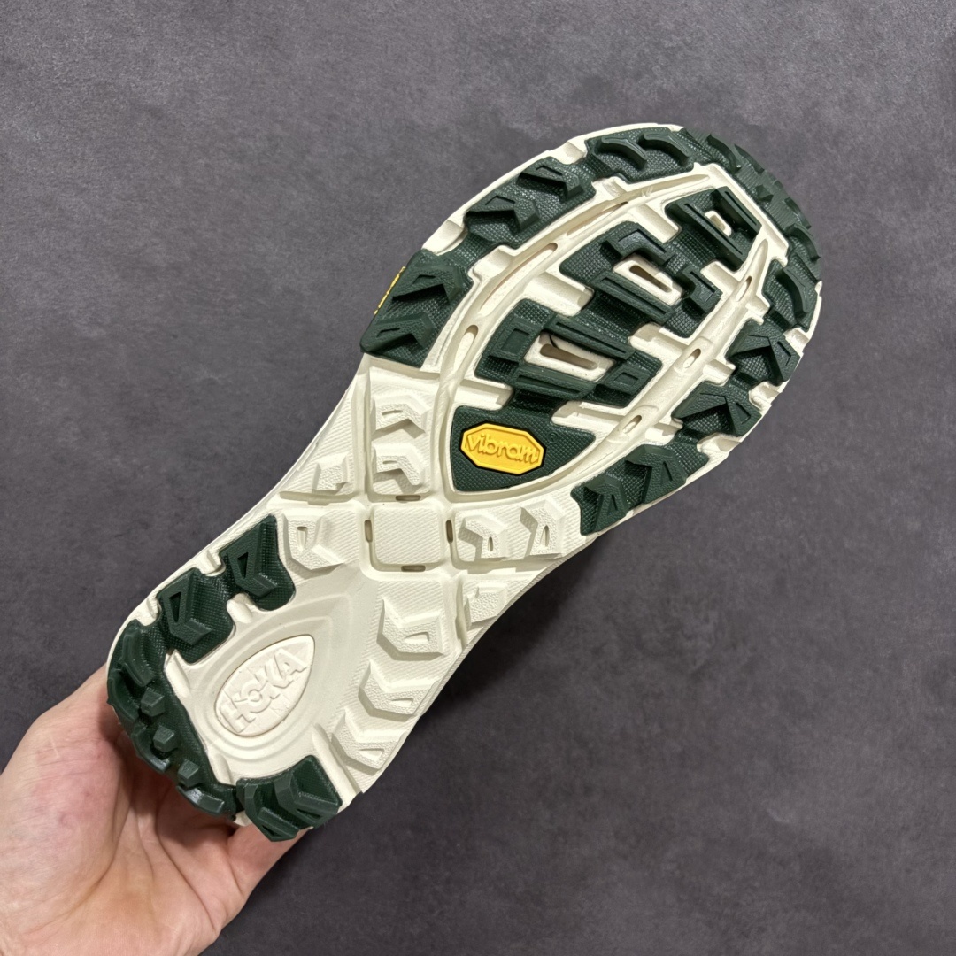 【GX越南版】HOKA ONE ONE Mafate Speed 2 Low 玛法特2代系列低帮轻量
