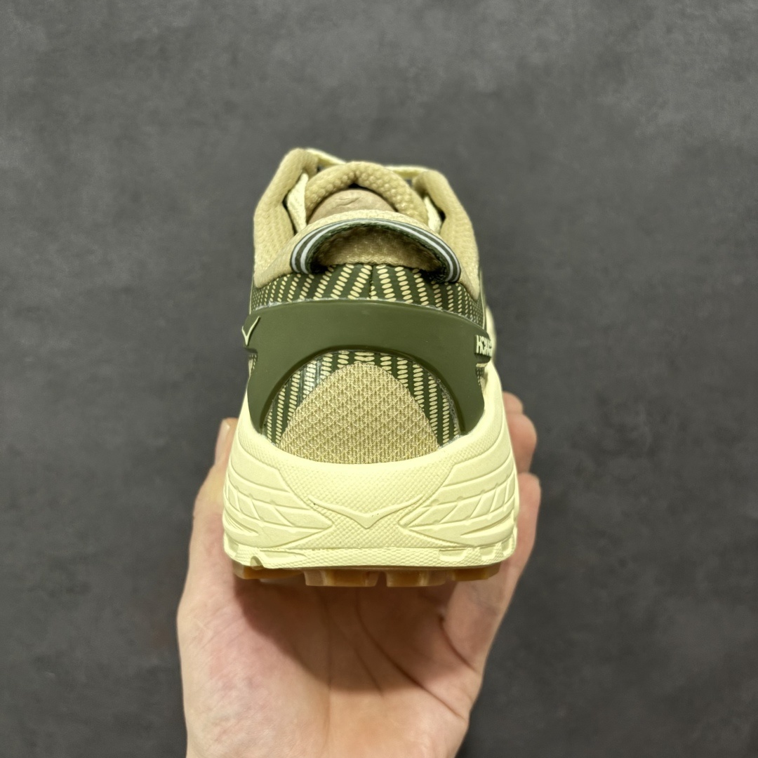 【GX越南版】HOKA ONE ONE Mafate Speed 2 Low 玛法特2代系列低帮轻量