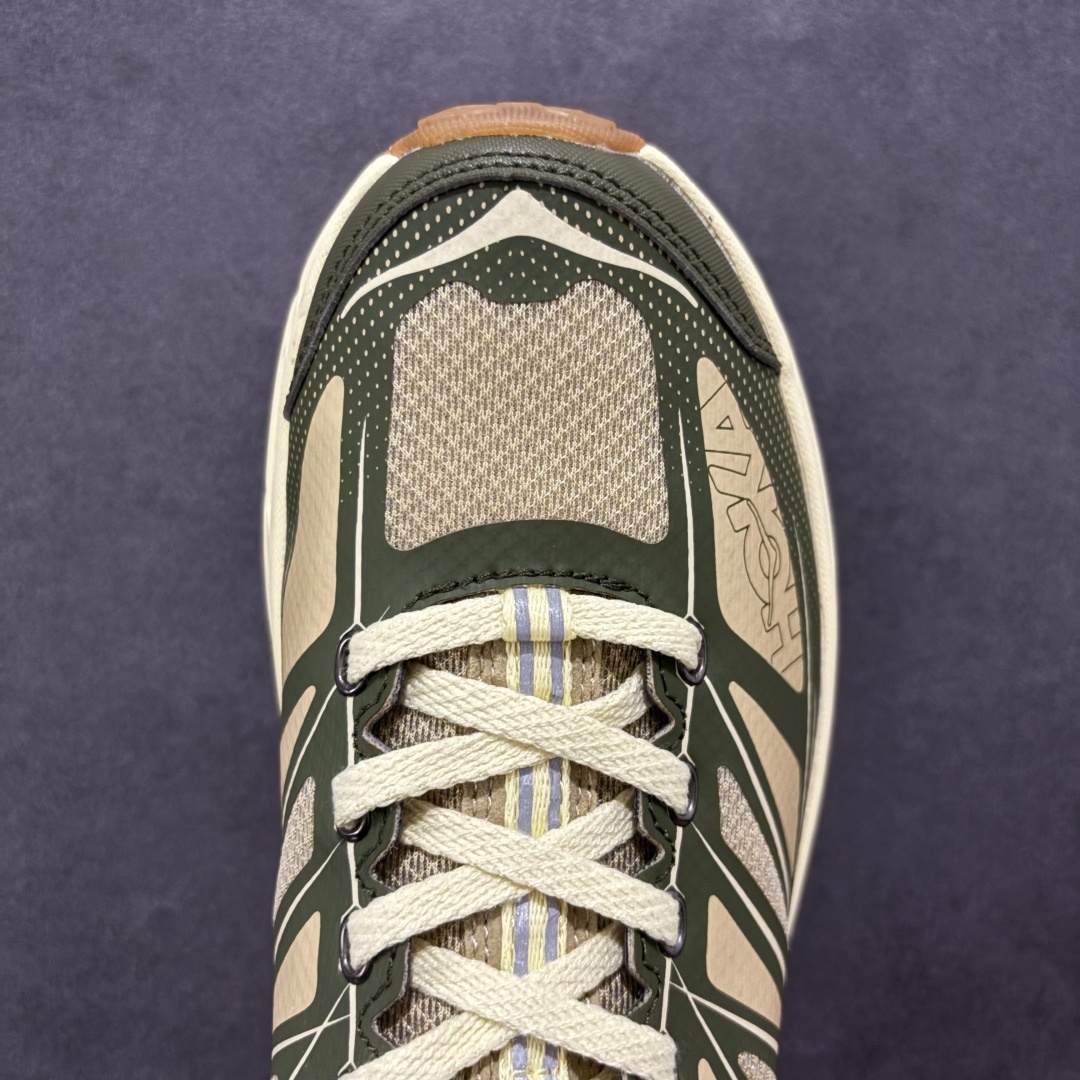 【GX越南版】HOKA ONE ONE Mafate Speed 2 Low 玛法特2代系列低帮轻量