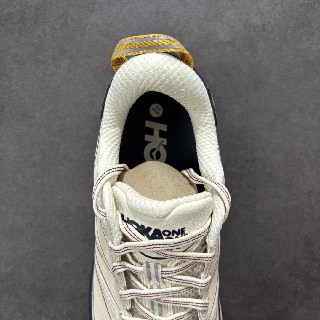【GX越南版】HOKA ONE ONE Mafate Speed 2 Low 玛法特2代系列低帮轻量