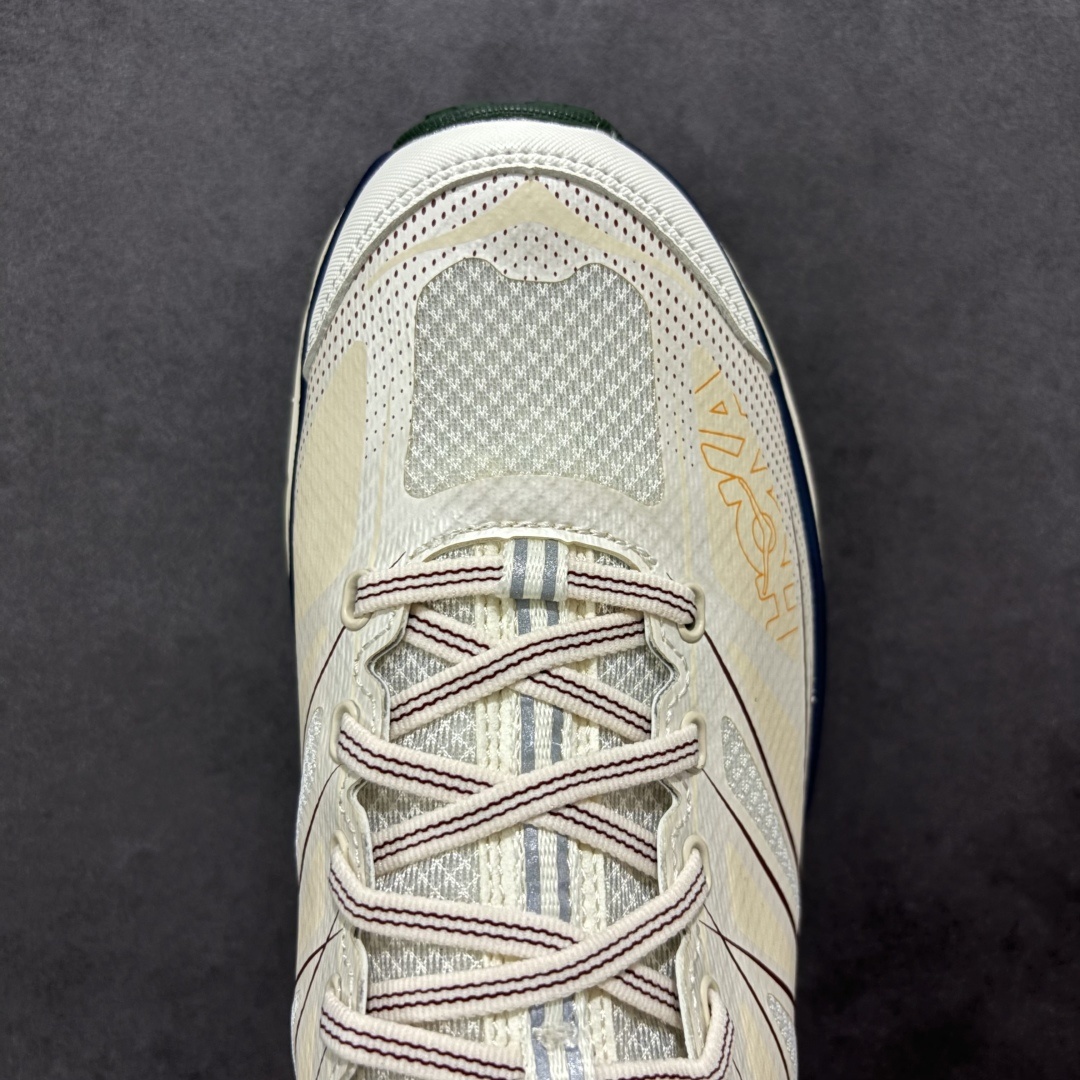【GX越南版】HOKA ONE ONE Mafate Speed 2 Low 玛法特2代系列低帮轻量