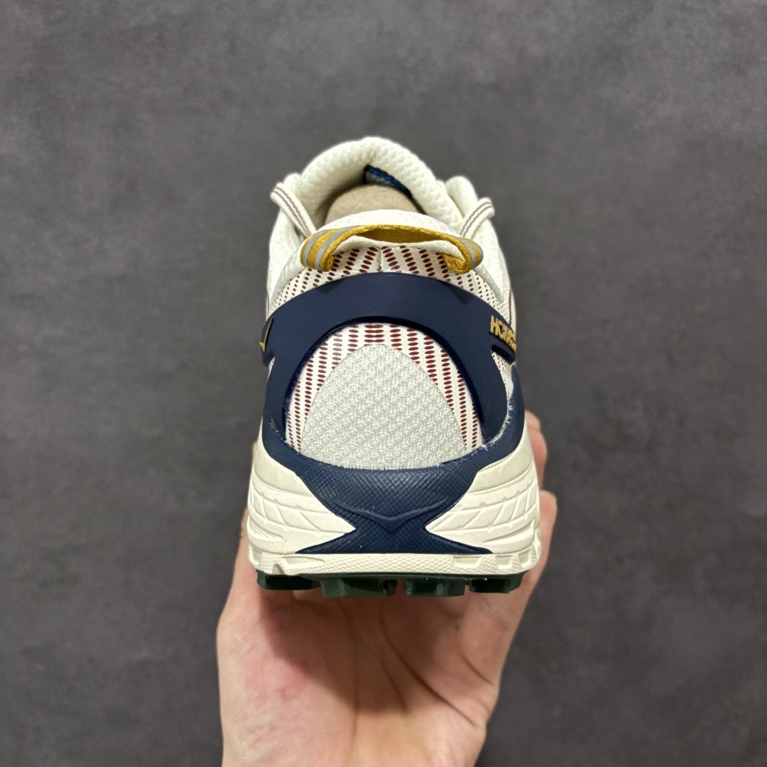 【GX越南版】HOKA ONE ONE Mafate Speed 2 Low 玛法特2代系列低帮轻量