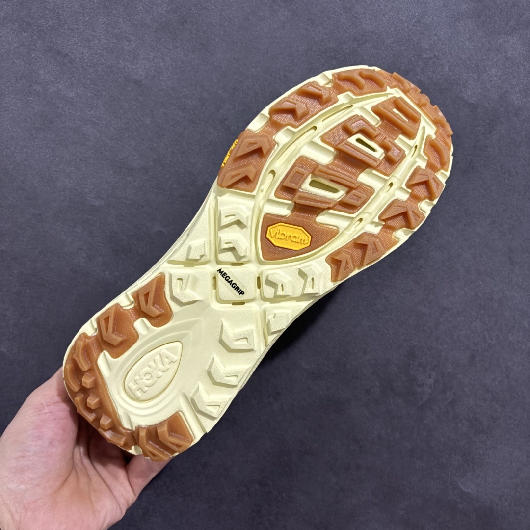 【GX越南版】HOKA ONE ONE Mafate Speed 2 Low 玛法特2代系列低帮轻量