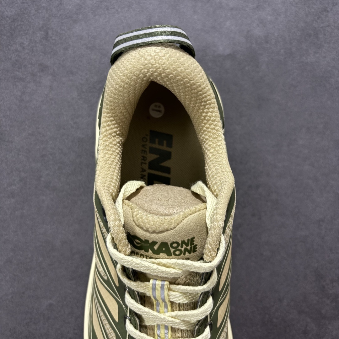 【GX越南版】HOKA ONE ONE Mafate Speed 2 Low 玛法特2代系列低帮轻量