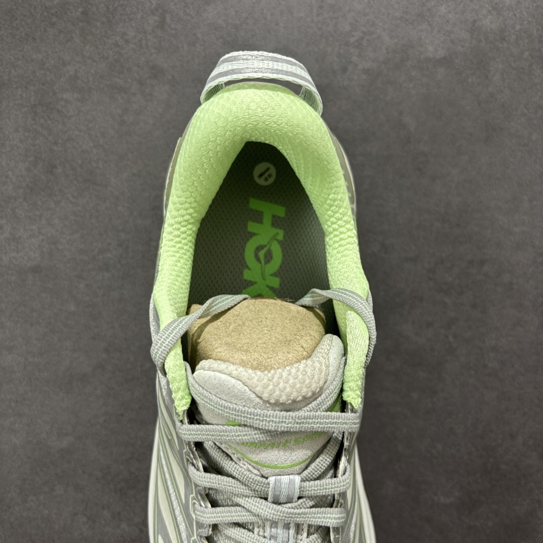 【GX越南版】HOKA ONE ONE Mafate Speed 2 Low 玛法特2代系列低帮轻量