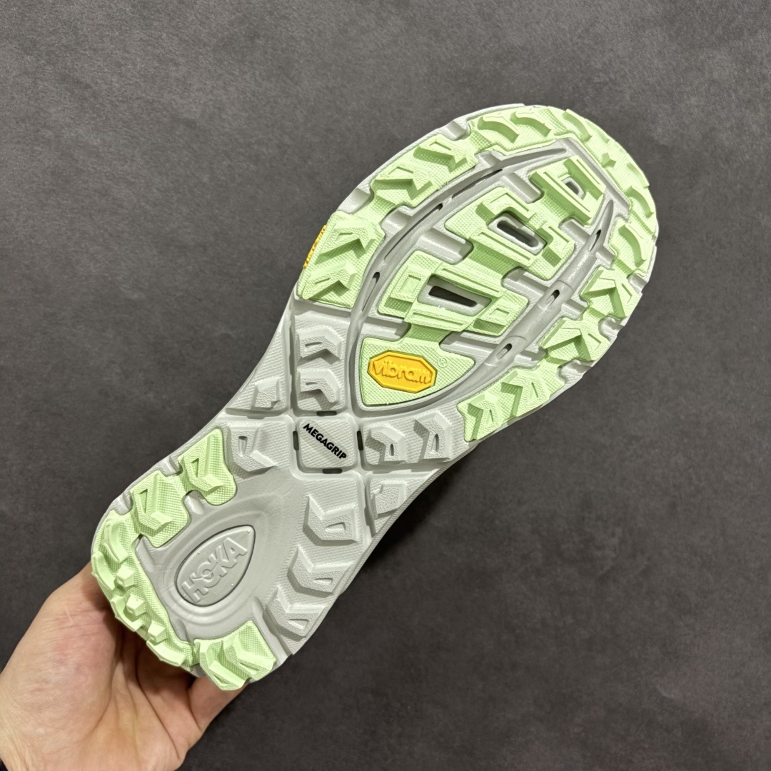 【GX越南版】HOKA ONE ONE Mafate Speed 2 Low 玛法特2代系列低帮轻量