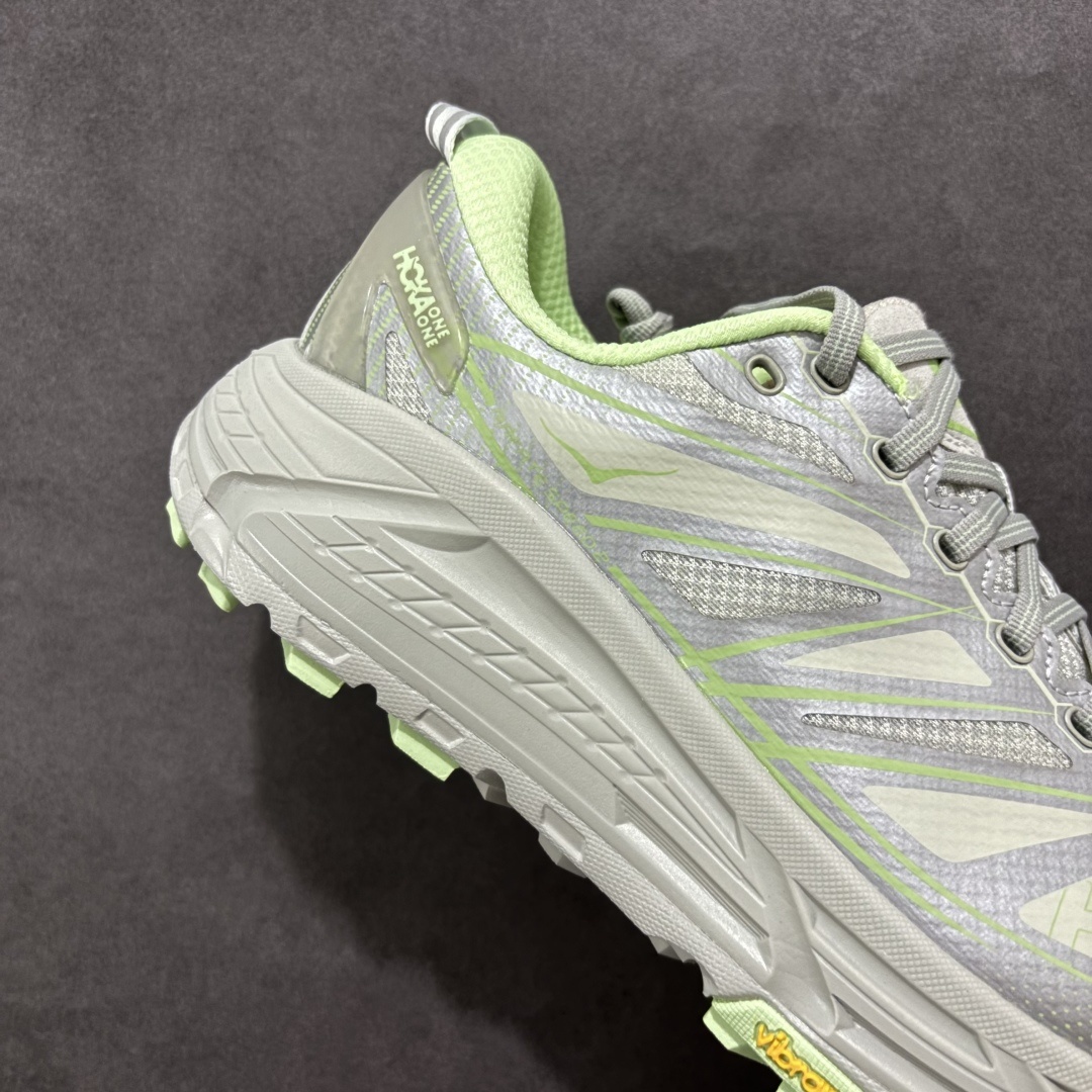 【GX越南版】HOKA ONE ONE Mafate Speed 2 Low 玛法特2代系列低帮轻量