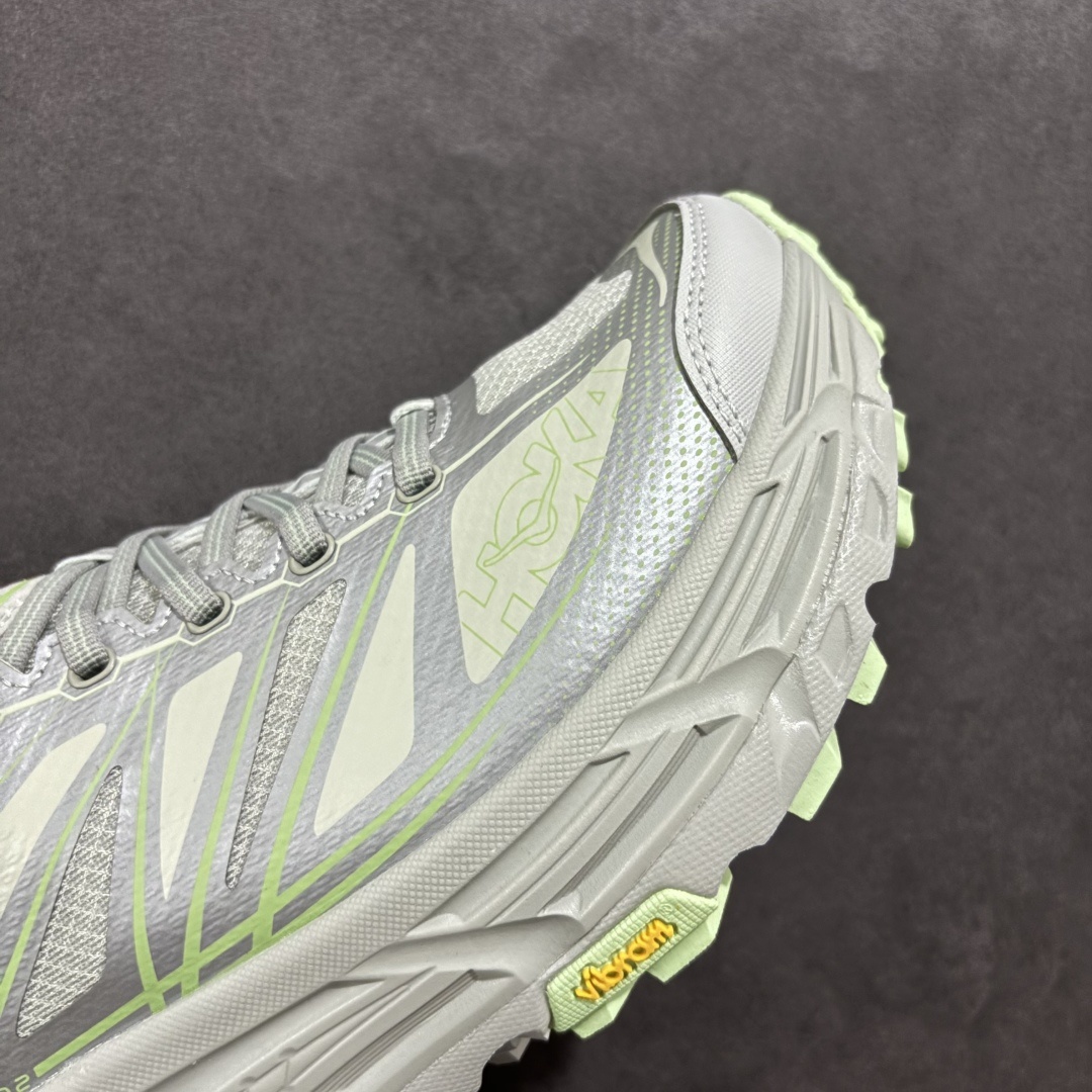 【GX越南版】HOKA ONE ONE Mafate Speed 2 Low 玛法特2代系列低帮轻量