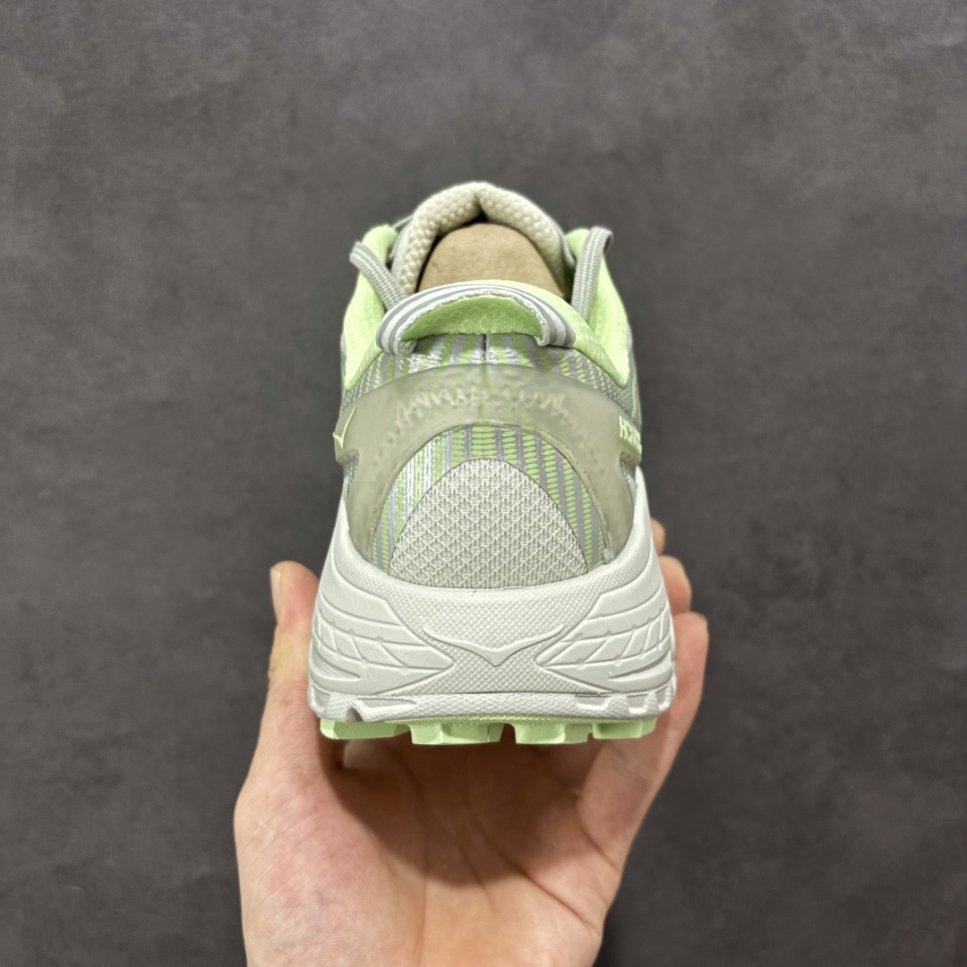 【GX越南版】HOKA ONE ONE Mafate Speed 2 Low 玛法特2代系列低帮轻量