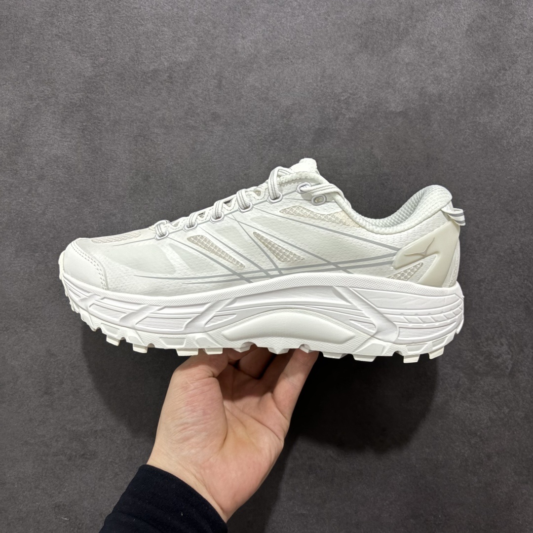 【GX越南版】HOKA ONE ONE Mafate Speed 2 Low 玛法特2代系列低帮轻量