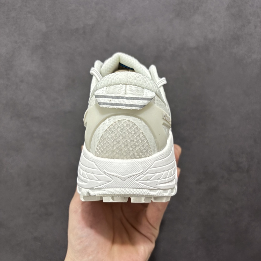 【GX越南版】HOKA ONE ONE Mafate Speed 2 Low 玛法特2代系列低帮轻量