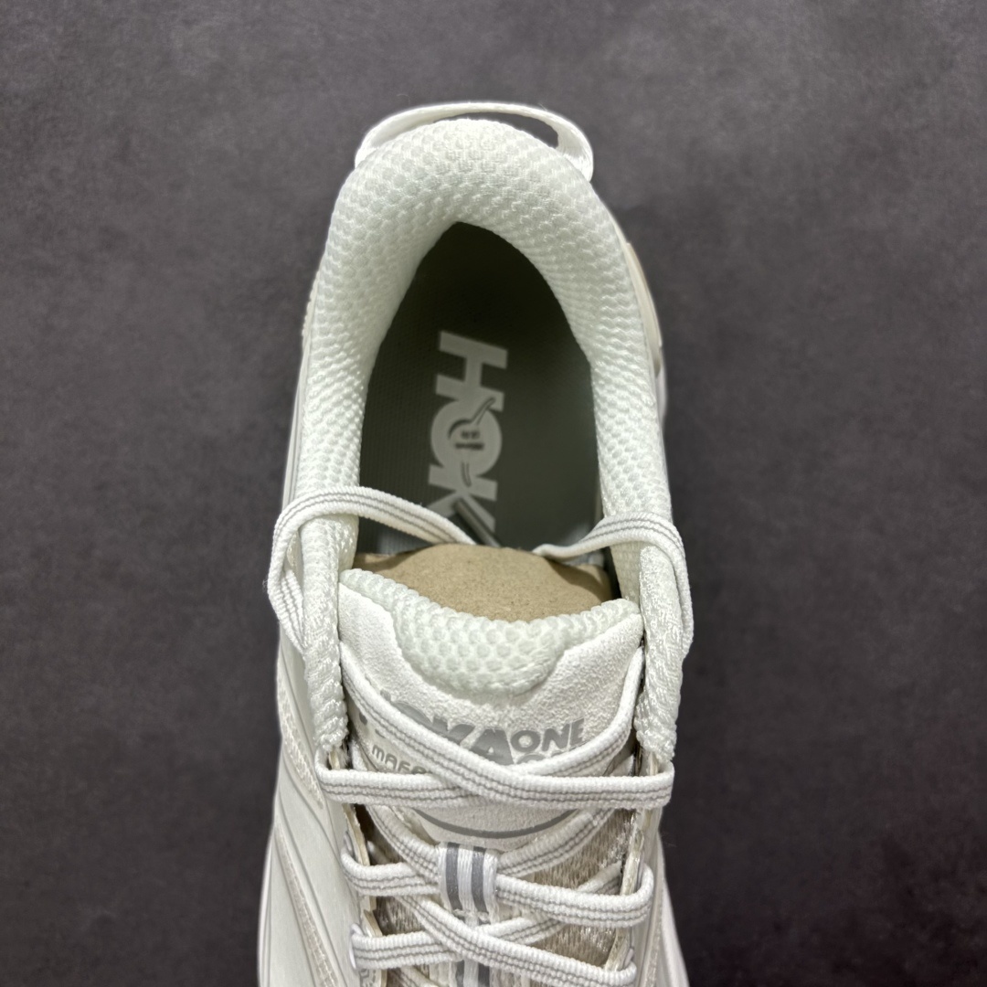 【GX越南版】HOKA ONE ONE Mafate Speed 2 Low 玛法特2代系列低帮轻量
