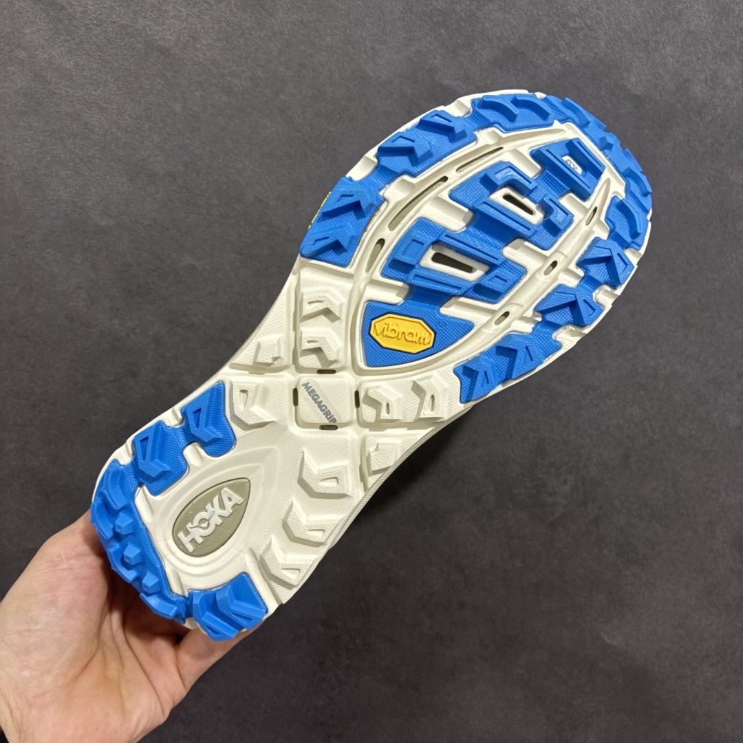 【GX越南版】HOKA ONE ONE Mafate Speed 2 Low 玛法特2代系列低帮轻量
