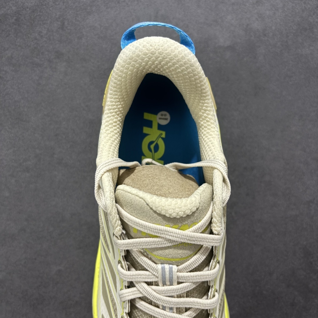 【GX越南版】HOKA ONE ONE Mafate Speed 2 Low 玛法特2代系列低帮轻量