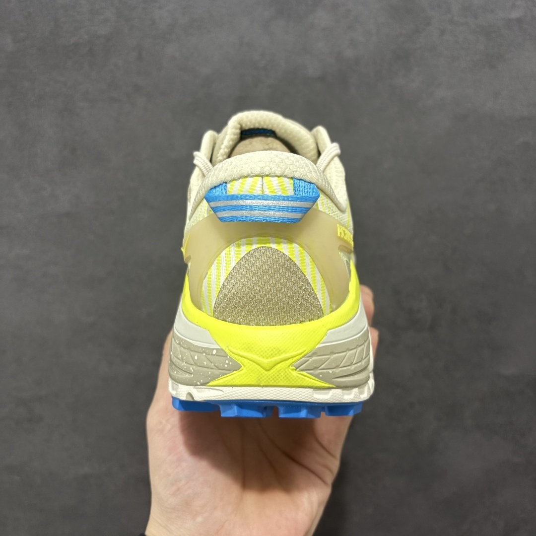 【GX越南版】HOKA ONE ONE Mafate Speed 2 Low 玛法特2代系列低帮轻量