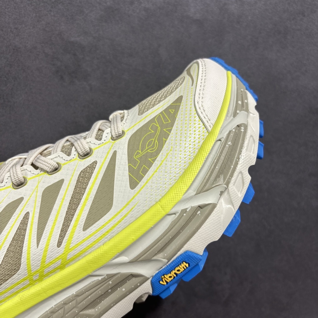 【GX越南版】HOKA ONE ONE Mafate Speed 2 Low 玛法特2代系列低帮轻量