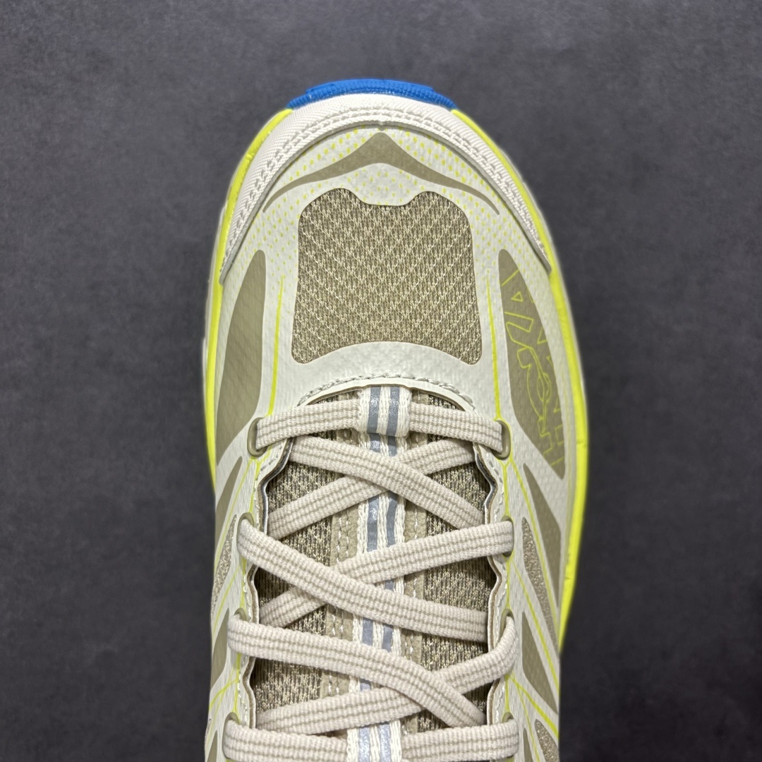 【GX越南版】HOKA ONE ONE Mafate Speed 2 Low 玛法特2代系列低帮轻量
