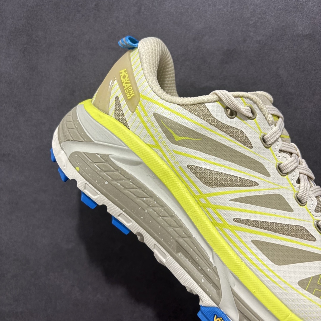 【GX越南版】HOKA ONE ONE Mafate Speed 2 Low 玛法特2代系列低帮轻量
