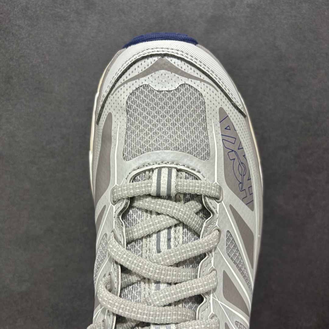 【GX越南版】HOKA ONE ONE Mafate Speed 2 Low 玛法特2代系列低帮轻量