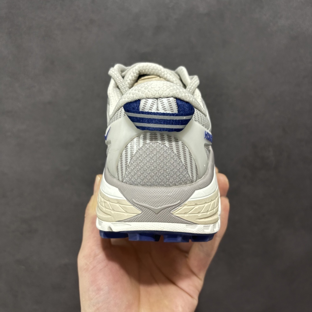 【GX越南版】HOKA ONE ONE Mafate Speed 2 Low 玛法特2代系列低帮轻量
