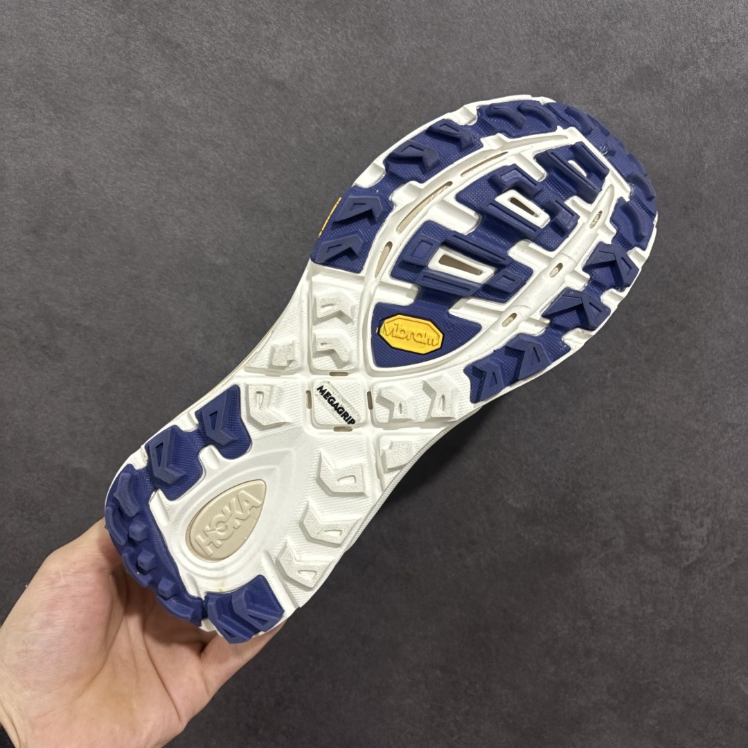 【GX越南版】HOKA ONE ONE Mafate Speed 2 Low 玛法特2代系列低帮轻量