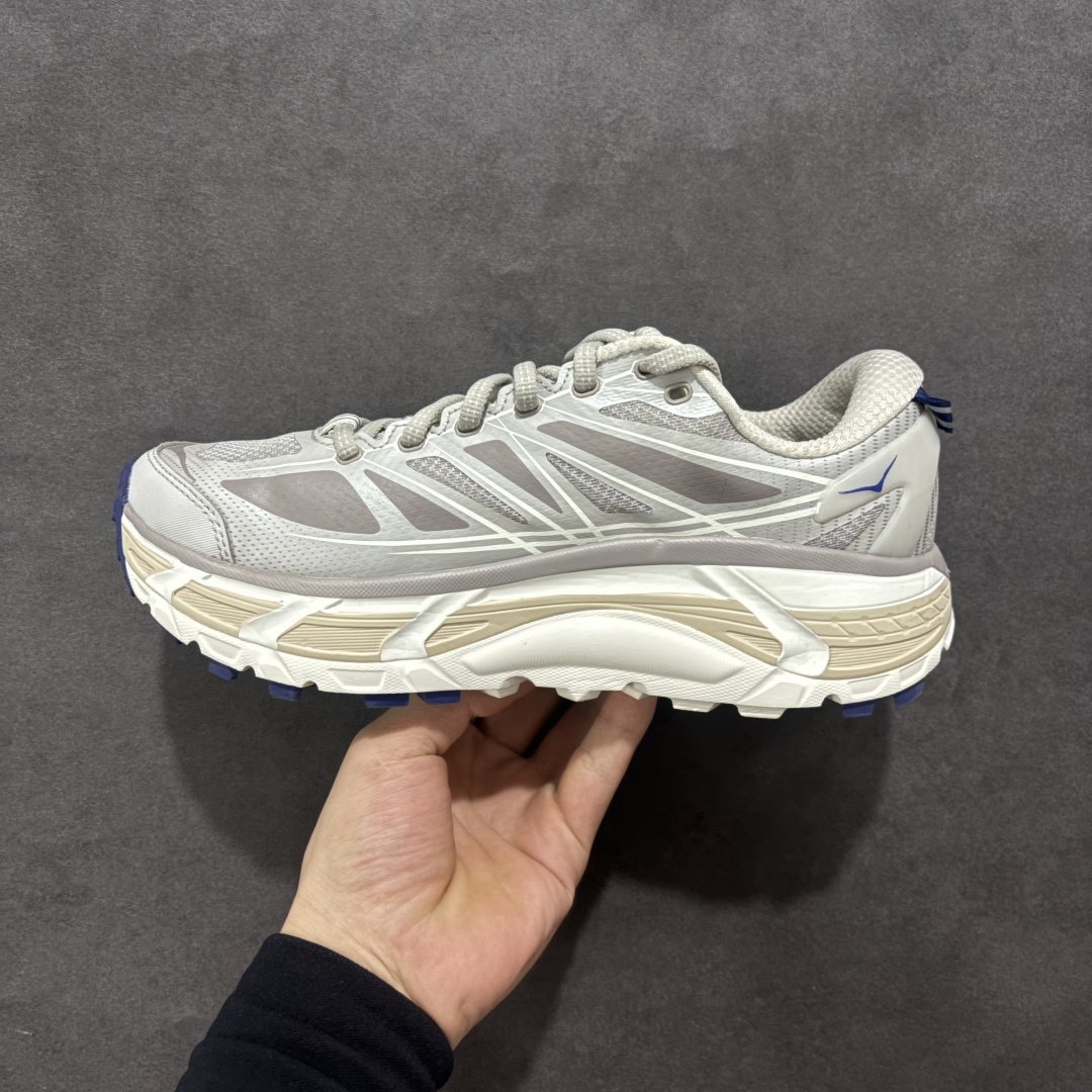 【GX越南版】HOKA ONE ONE Mafate Speed 2 Low 玛法特2代系列低帮轻量