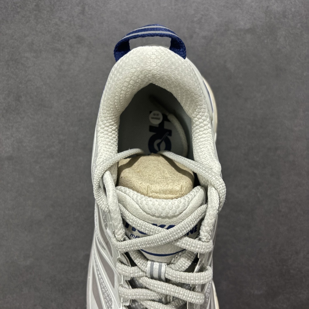 【GX越南版】HOKA ONE ONE Mafate Speed 2 Low 玛法特2代系列低帮轻量