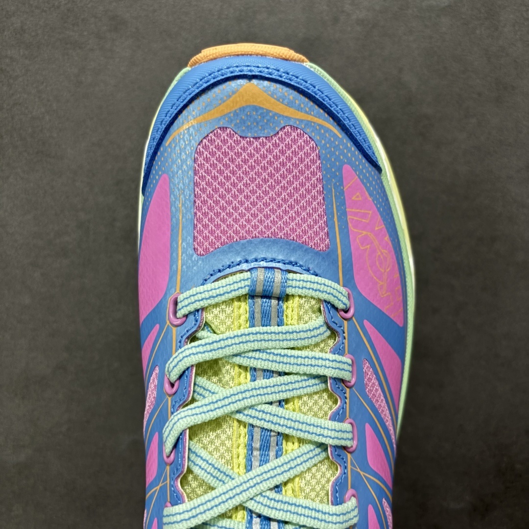【GX越南版】HOKA ONE ONE Mafate Speed 2 Low 玛法特2代系列低帮轻量